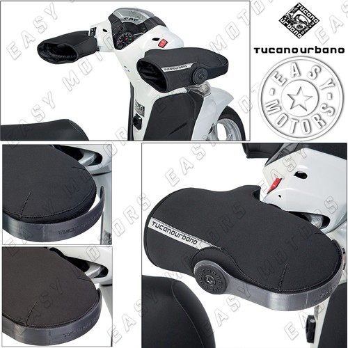 Paramani neoprene tucano - neoprene, r363