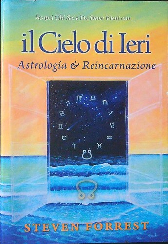 Cielo ieri forrest - il, di