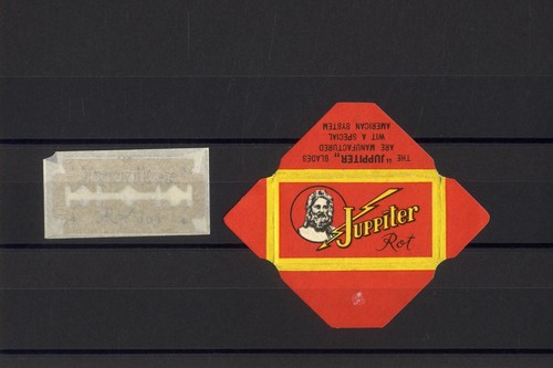 R01562 lametta barba - r01562],