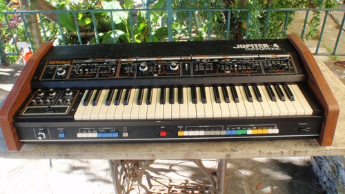 Roland juppiter - roland,
