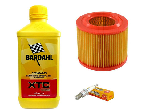 Kit tagliando italjet juppiter - kit,