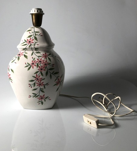 Juppiter base lampada - base, ceramica