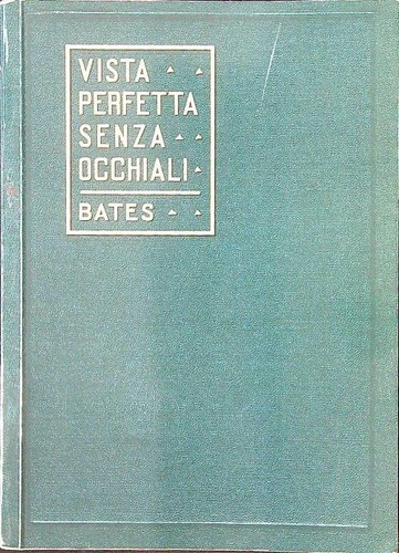 Vista perfetta senza occhiali - vista,