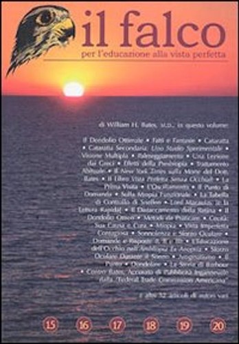Libro falco 17 18 19 - 15, 16