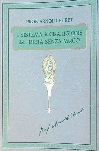 Sistema guarigione della - il, di
