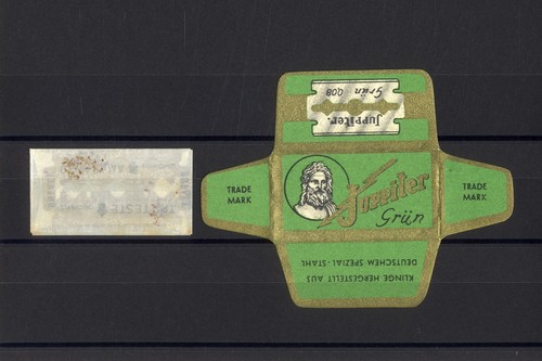R00787 lametta barba - r00787],