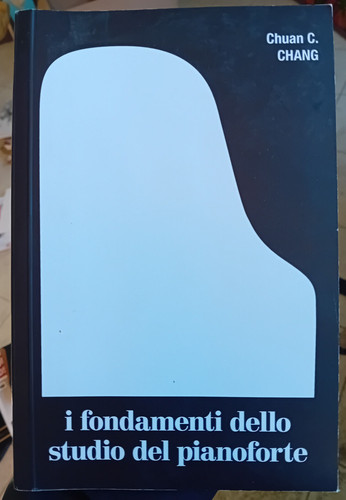 Fondamenti dello studio del - i,