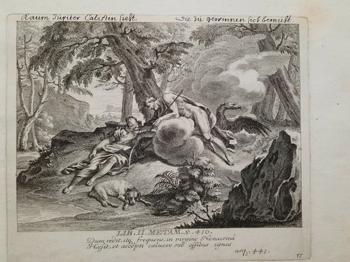 Giove callisto juppiter - giove,