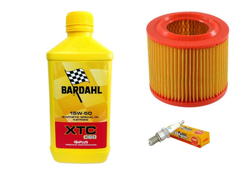 Kit tagliando italjet juppiter - kit/tagliando,