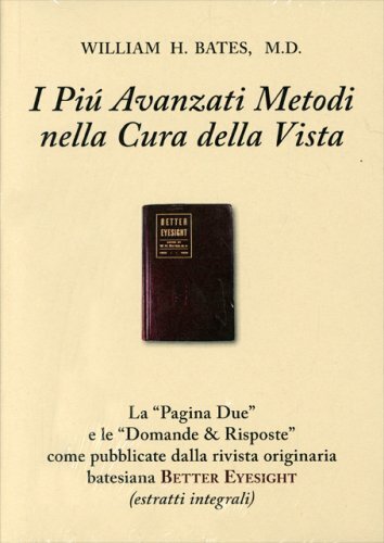 Libro piu avanzati metodi - avanzati,