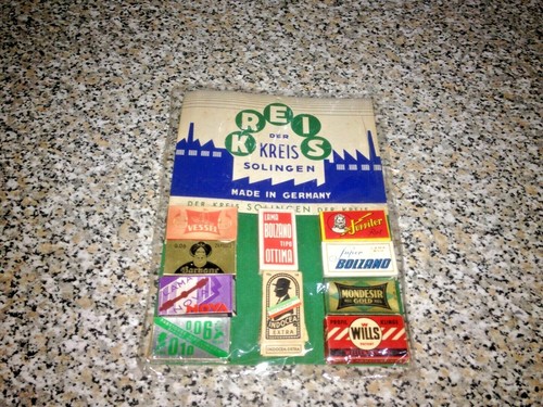 Kit kreis lamette - kit, bolzano