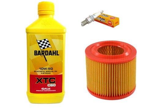 Kit tagliando italjet juppiter - tagliando,