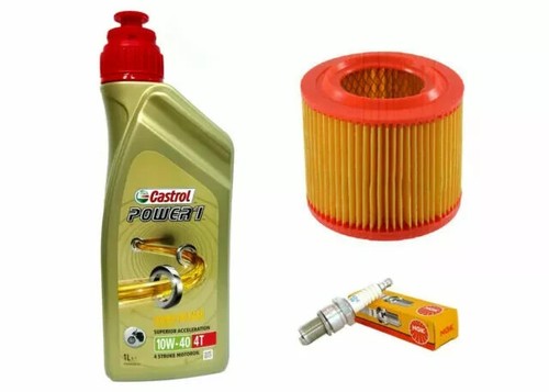 Kit tagliando italjet juppiter - tagliando,